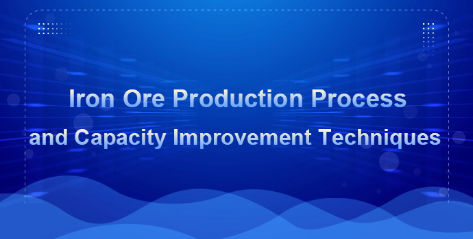 let's break down iron ore production in simp···