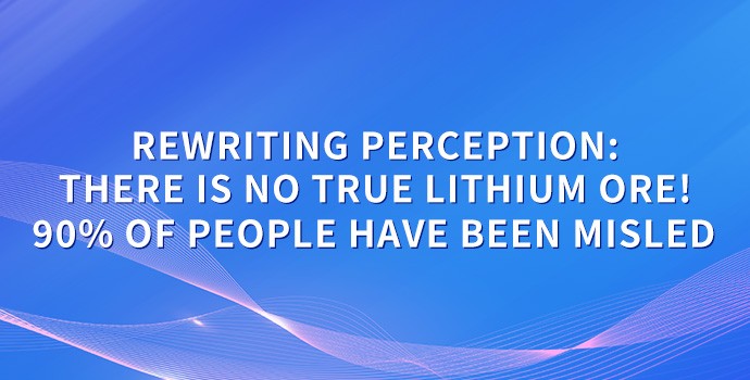 Rewriting Perception: There Is No True Lithi···